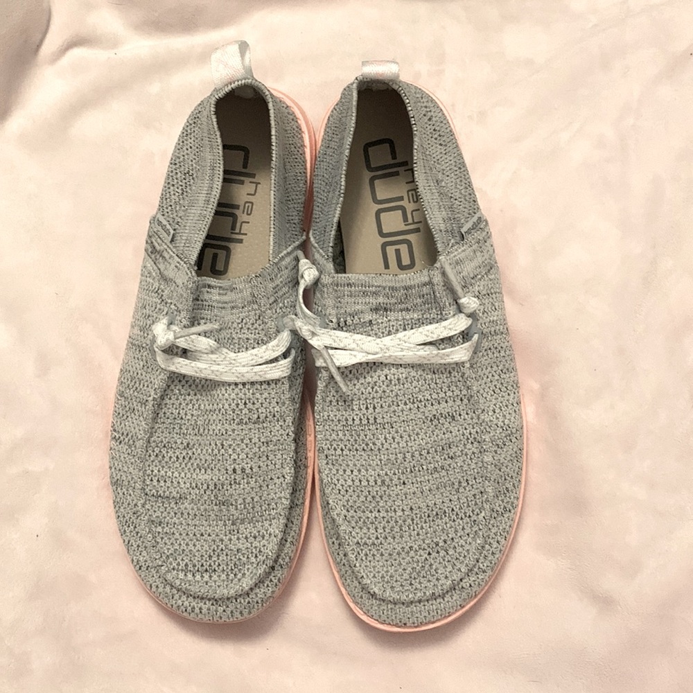 heydude Wendy Halo - Women size 7